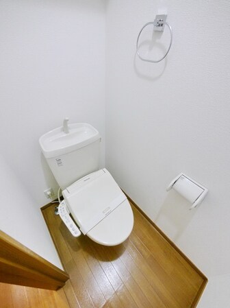 エスポワールの物件内観写真